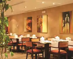 Anwar Al Madinah Mövenpick Hotel thumbnail